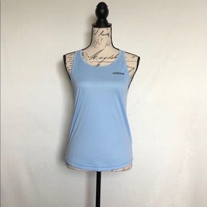 ✨ ADIDAS active tank top ✨